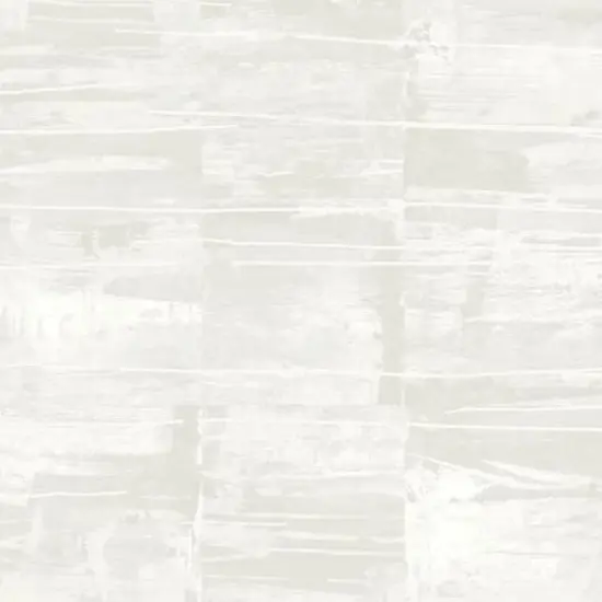 Roommates Congo Peel & Stick Wallpaper White/Gray {1}