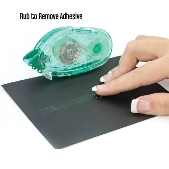 Tombow Removable Mono Adhesive Dispenser Refill {5}