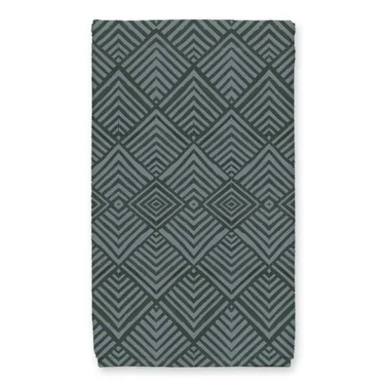 Soul On Fire Tea Towel Set Emerald {4}