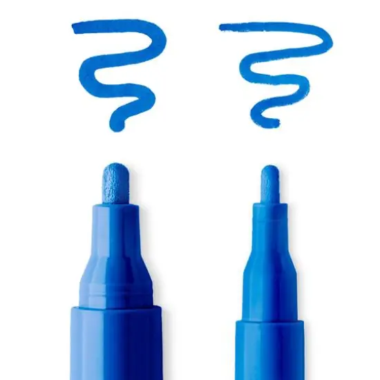 36 Piece Paint Pen Value Pack Set by Craft Smart&reg; {22}