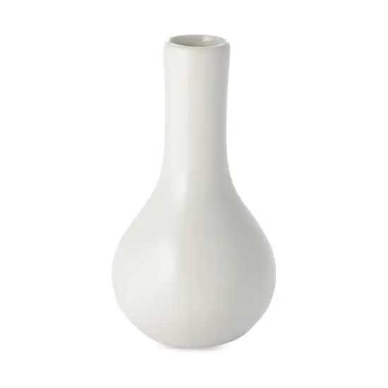 Paint Your Own Porcelain Vases {9}