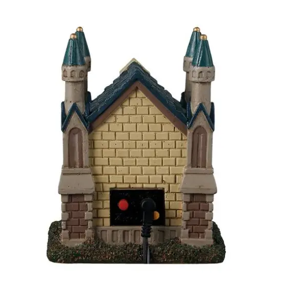 Lemax&reg; Spooky Town&reg; Dreary Decorations {5}