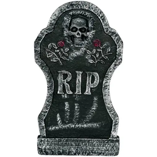 Assorted 5" Tombstone Set, 3pc. by Ashland&reg; {8}