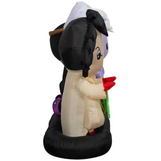 6ft. Airblown&reg; Inflatable Villains {4}