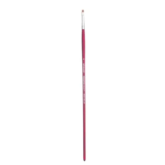 Princeton&trade; Velvetouch&trade; Series 3900 Long Handle Bright Brush {1}
