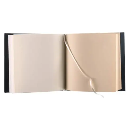 Fabriano&reg; Quadratto Artist Journal {4}