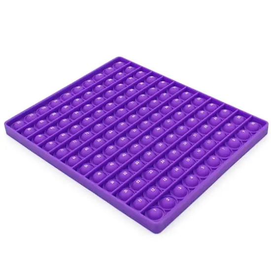 Junior Learning&reg; 120s Bubble Board {5}