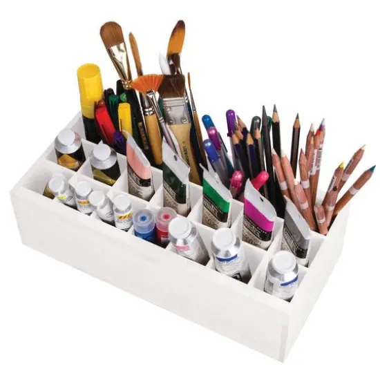ArtBin&reg; Paint Storage Tray {8}