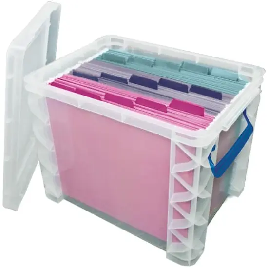 Storage Studios Super Stacker File Box {4}