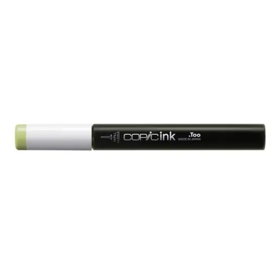Copic&reg; Ink Refill, Yellow Greens YG03 Yellow Green {1}
