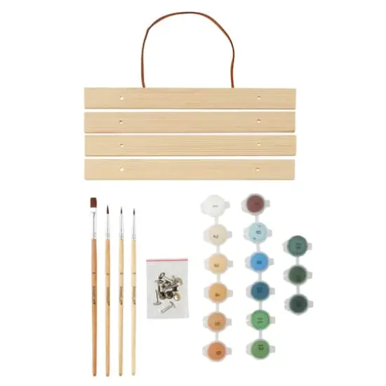 Yellowstone Paint-by-Number Kit by Artist's Loft&reg; {3}