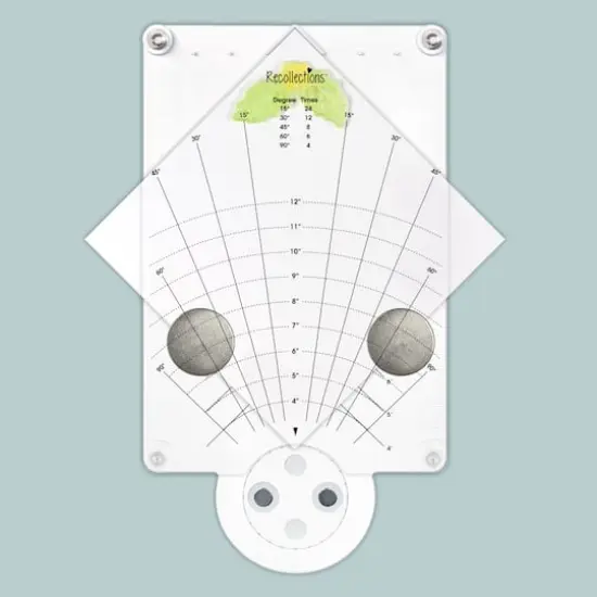 Rotating Stamping Platform by Recollections&trade; {6}