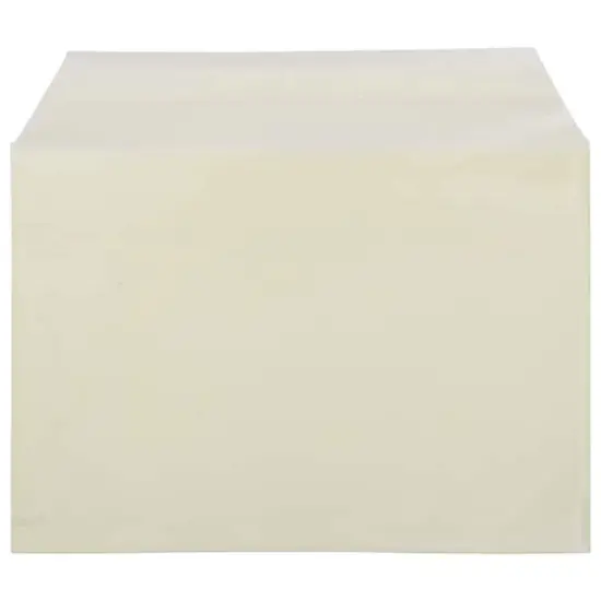 JAM Paper 5.063" x 7.188" Cello Sleeves with Self Adhesive Closures, 100ct. Yellow {5}
