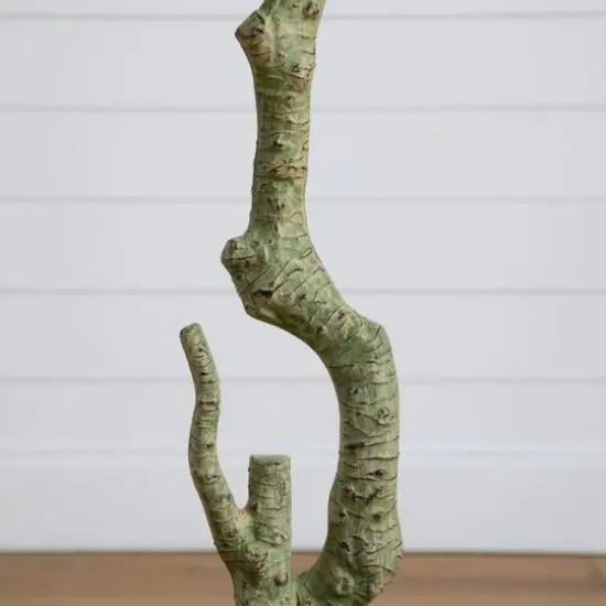 7ft. Autumn Nandina Artificial Fall Tree {6}