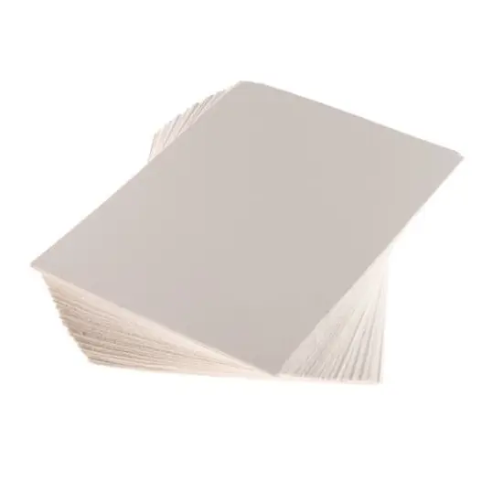 Fabriano&reg; Medioevalis 6" x 8" Single Cards, 100ct. {3}