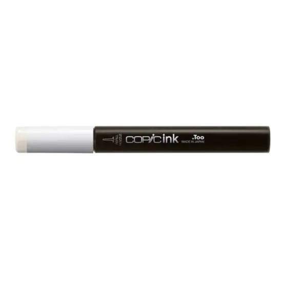 Copic&reg; Ink Refill, Earths E40 Brick White {1}