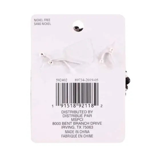 Signature Color Shop Black Agate, Fire Agate & Tiger Eye Bracelets by Bead Landing&trade; {5}