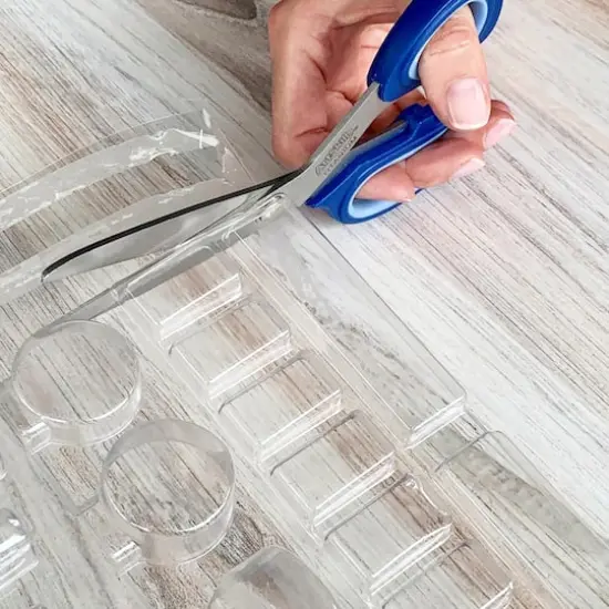 ArtSkills&reg; 5-Minute Masterpieces Tape Art Paint and Reveal {6}