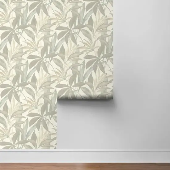 Tommy Bahama&reg; Buena Vista Peel & Stick Wallpaper Oyster {7}