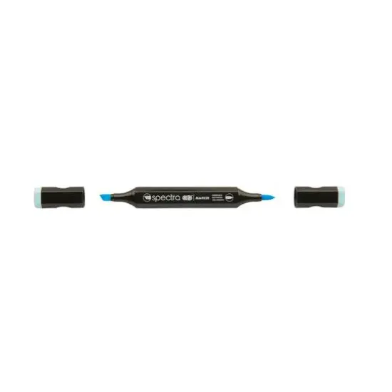 Chartpak Spectra AD&trade; Marker 015 Horizon Blue {1}