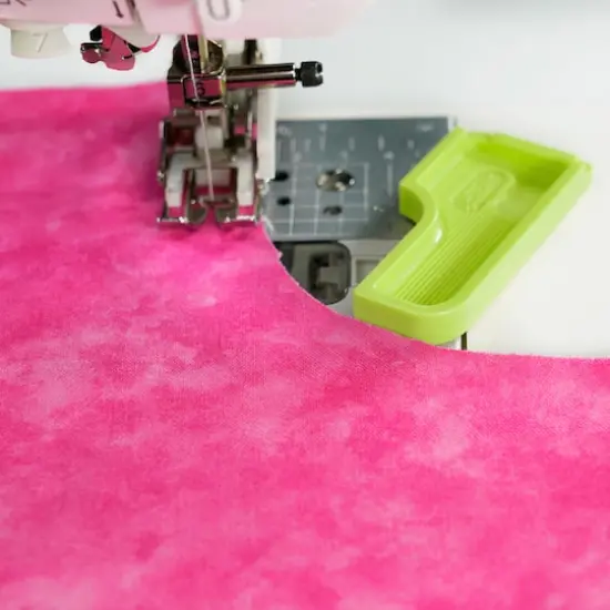 Clover Stitch Guide {11}