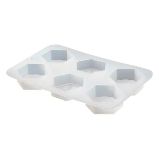 Silicone Honeycomb Soap Mold by Make Market&reg; {7}