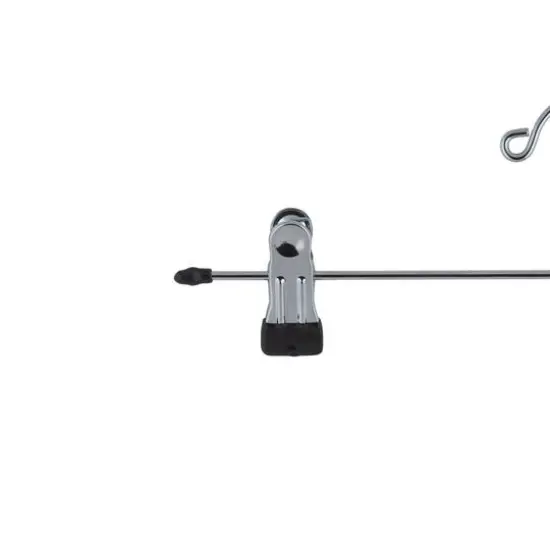 Organize It All 3 Pack Skirt Hanger {3}