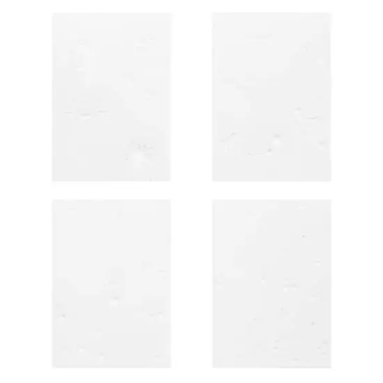 4" x 6" Celestial Print Layering Stencil Set by Recollections™ {1}