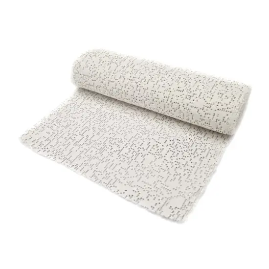 7.5" x 3.5yd. Diorama Plaster Cloth Roll by Make Market&reg; {1}