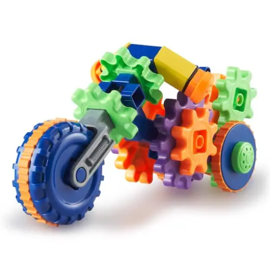 Learning Resources CycleGears Set {1}