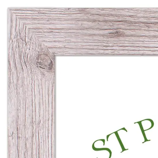 St Patricks Irish Kisses Framed Print 16" x 16" Western White Framed Print {4}