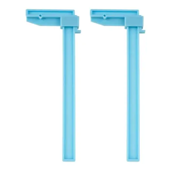 Large Plastic Clamps by Make Market&reg; {1}