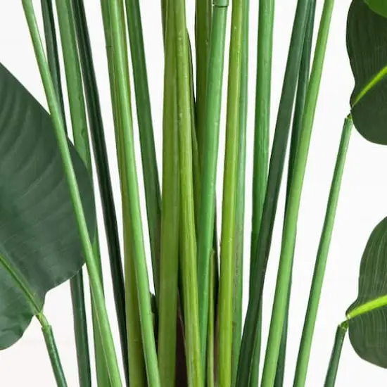 12ft. Artificial Travelers Palm Tree {6}