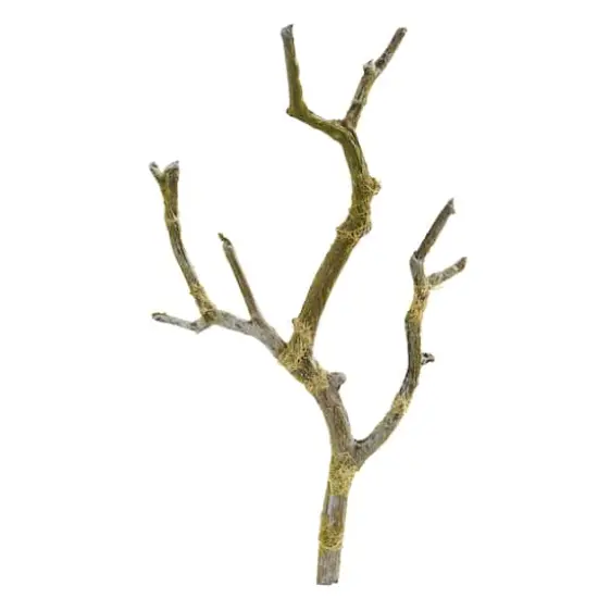 Brown Twig Branch Spray, 24ct. {4}