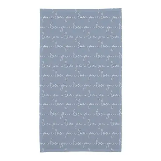 Life Comes with a Gigi Cotton Twill Tea Towel Set {4}