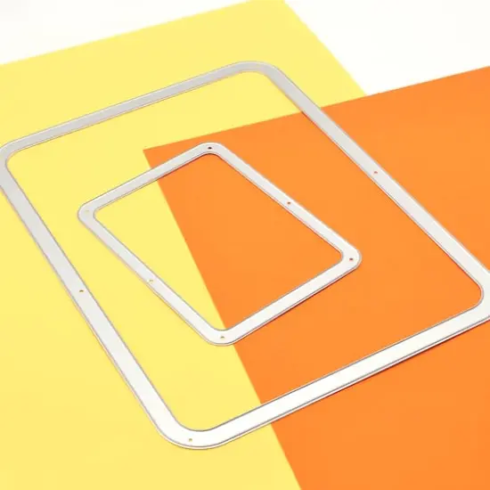 Frames Cutting Die Set by Recollections&trade; {4}