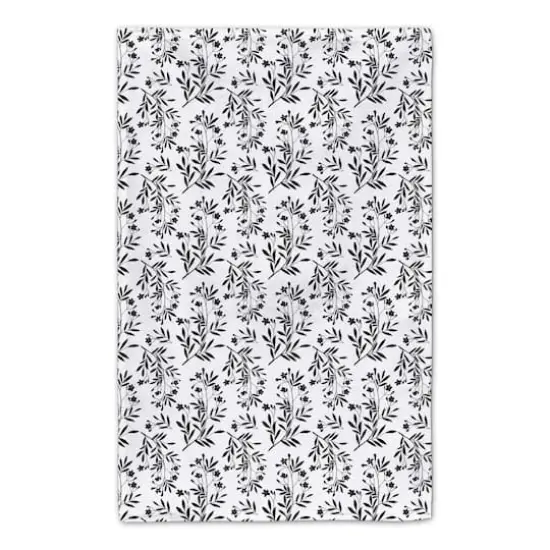 Wild Flowers Spring Showers 16" x 25" Tea Towel - Set of 2 {6}