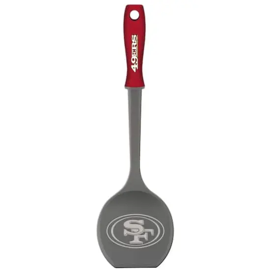 NFL Fan Flipper San Francisco 49ers {1}