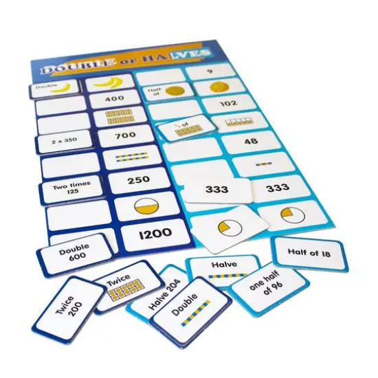 Junior Learning&reg; 6 Calculating Games {3}