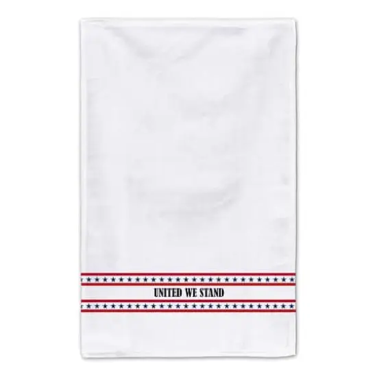 United We Stand Tea Towel Set {5}