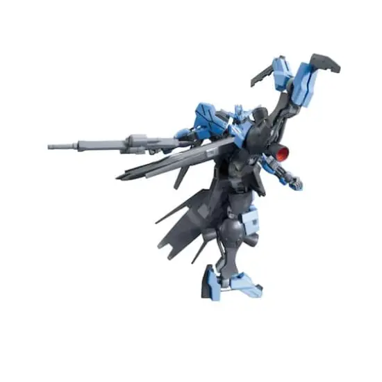 Mobile Suit Gundam Iron-Blooded Orphans Gundam Vidar 1/144 Scale Model Kit {1}