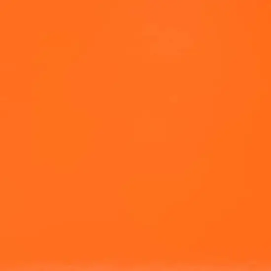 ORACAL&reg; 651 Permanent Adhesive Vinyl Mega Roll Pastel Orange {3}