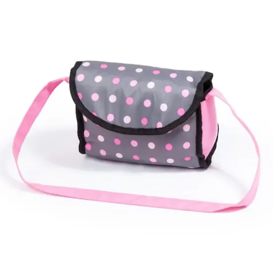 Bayer Design Baby Doll Pram Smarty Set {5}