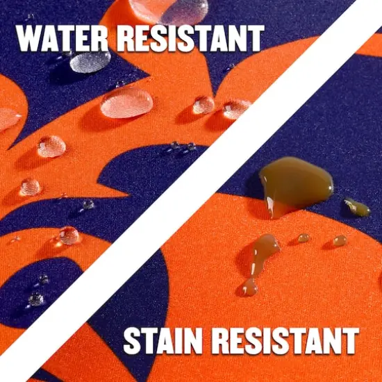 Logo Series Desk Pad Tennessee Titans {6}