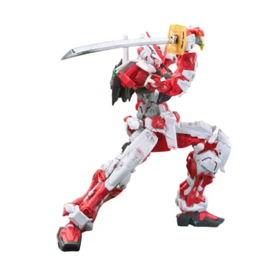 Gundam Astray Red Frame RG 1/144 Scale Model Kit {3}