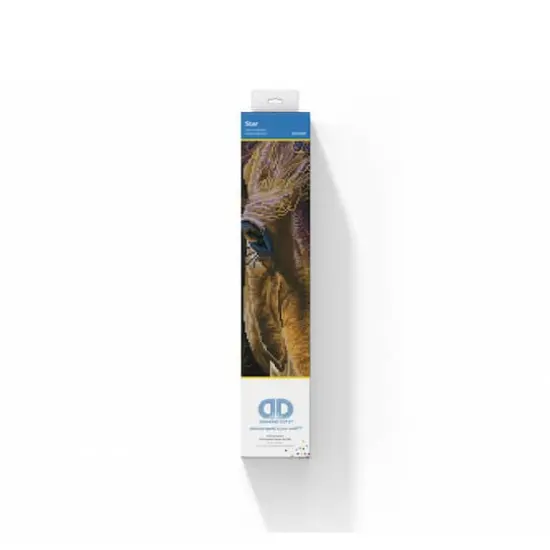 Diamond Dotz&reg; Star Diamond Painting Kit {4}