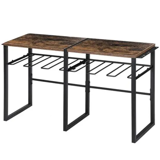 NEX&trade; 26" Power Tool Organizer Rack {1}