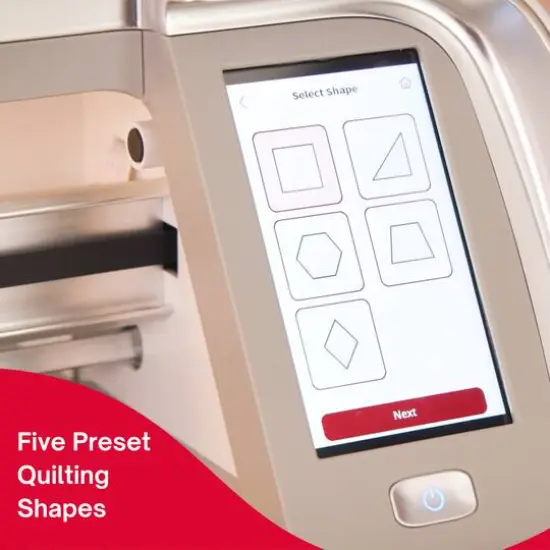 SINGER&reg; MOMENTO&trade; 24" Craft Cutting Machine {8}