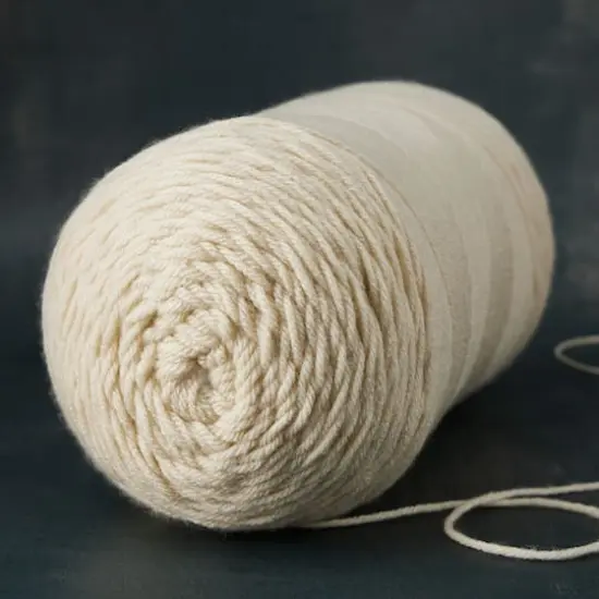 Color Craft&trade; by Loops & Threads&reg; Linen {3}