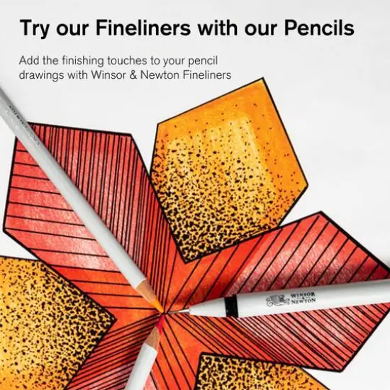 Winsor & Newton&trade; Studio Collection&trade; Graphite Pencil Tin Set {11}